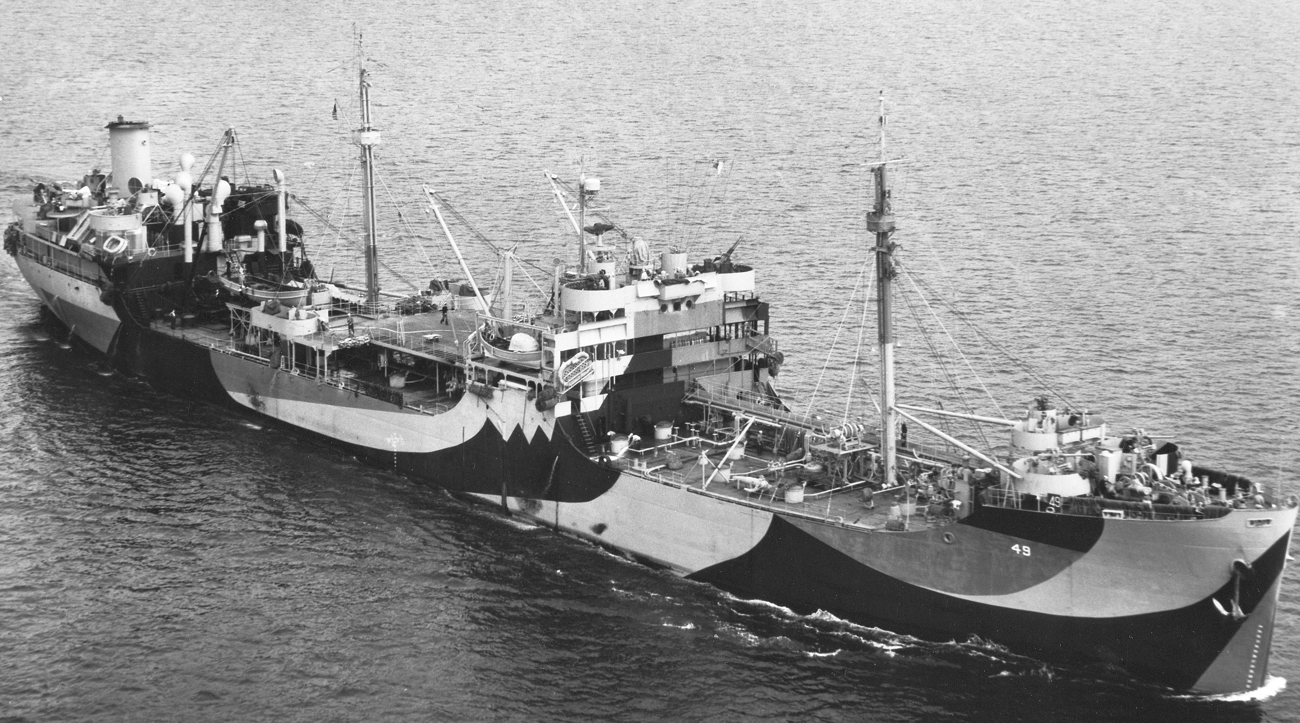 ship